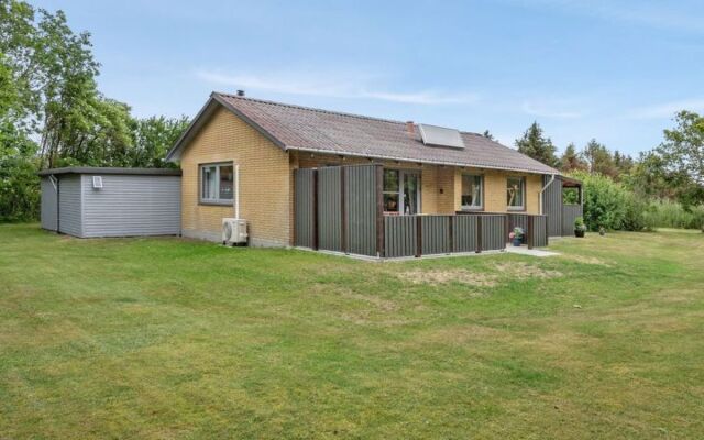 "Lucian" - 1.5km from the sea in Western Jutland