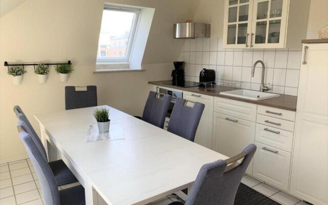 Haus Mila - Wohnung 2