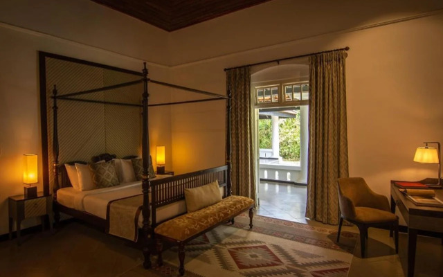 Victoria Golf Resort Sri Lanka