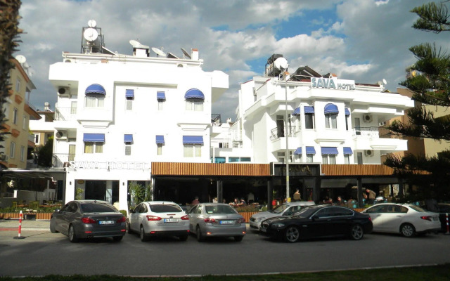 Sava Hotel