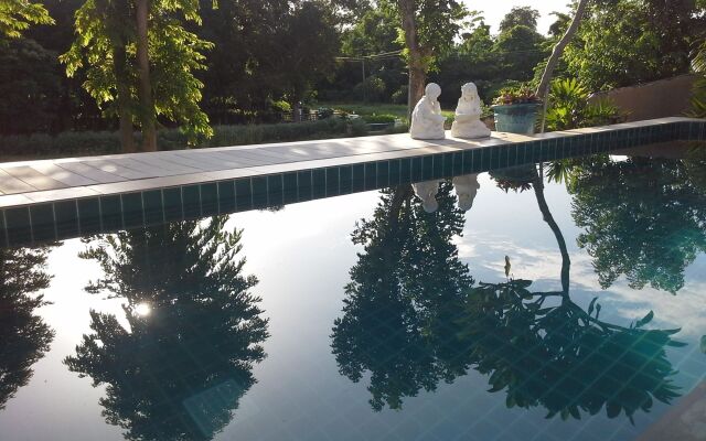 Pingplalee Resort