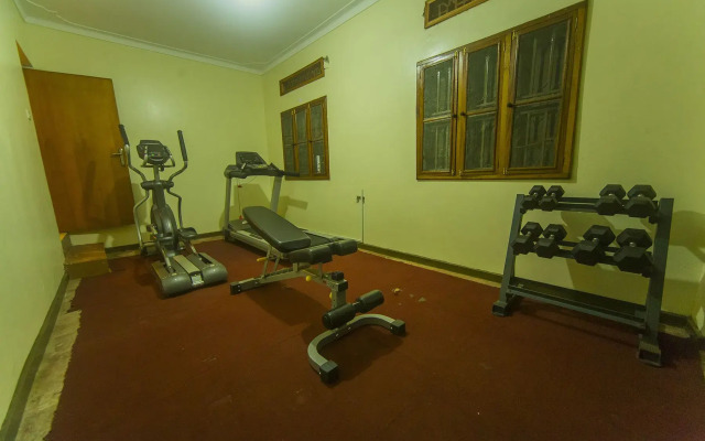 Victoria Breeze Hotel Apartment