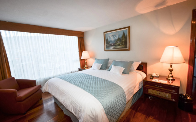 Hotel Presidente