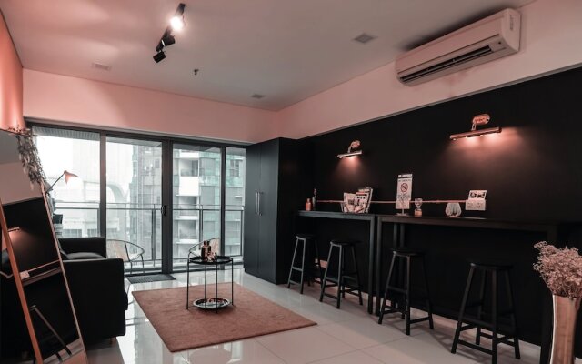 1001 Nights KLCC - Hostel