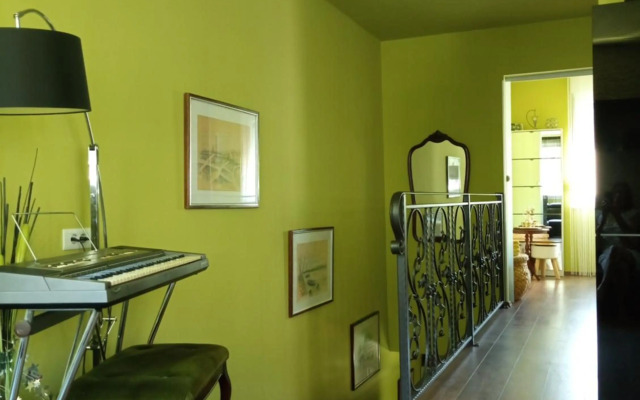 Luxury apartments Sirena1