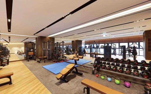 Mercure Ambassador Ulsan