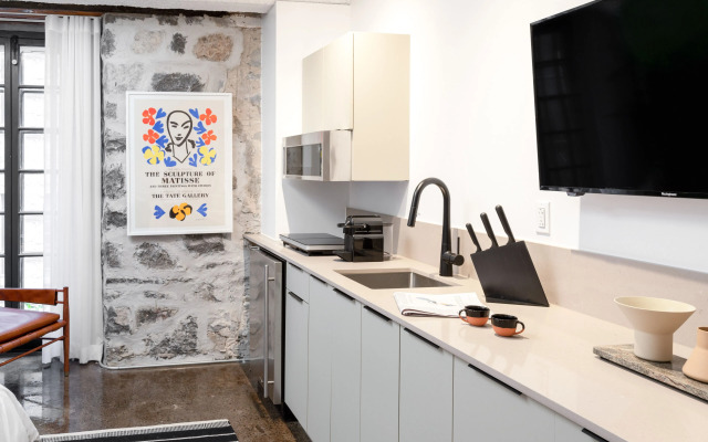 Maison Sainte-Thérèse