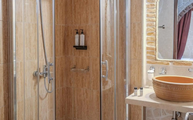 Terra Minoika Boutique Resort