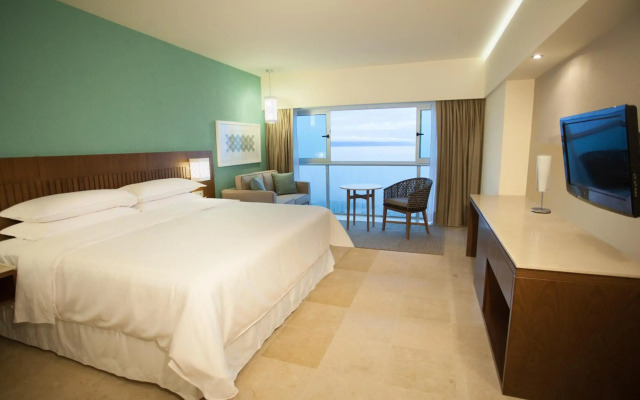 Sheraton Buganvilias Resort & Convention Center
