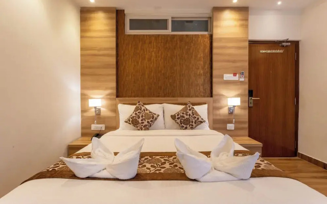 Mahadev Inn Pokhara