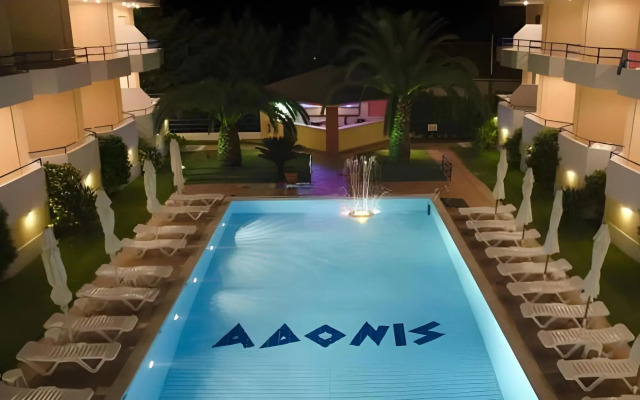 Adonis Hotel