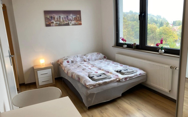 apartma Golovec