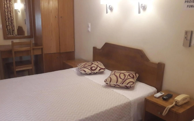 Hotel Alicante
