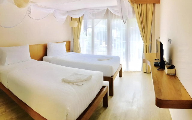 Sealey Resort Koh Larn