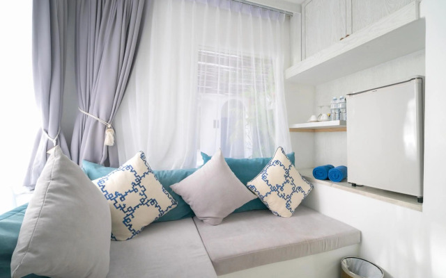 Ocean Breeze Resort Khao Lak