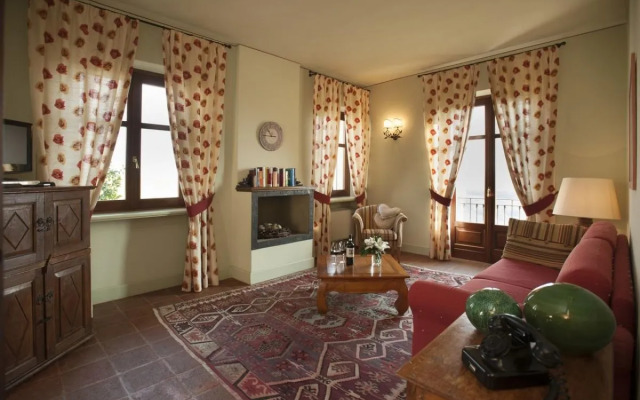 Agriturismo Villa Tiboldi