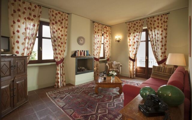 Villa Tiboldi