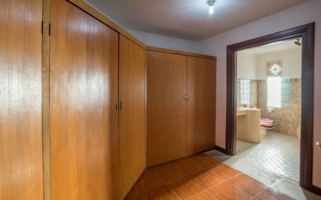Villa Mia And Spa
