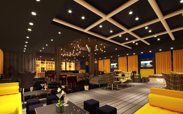Zone By The Park Amritsar