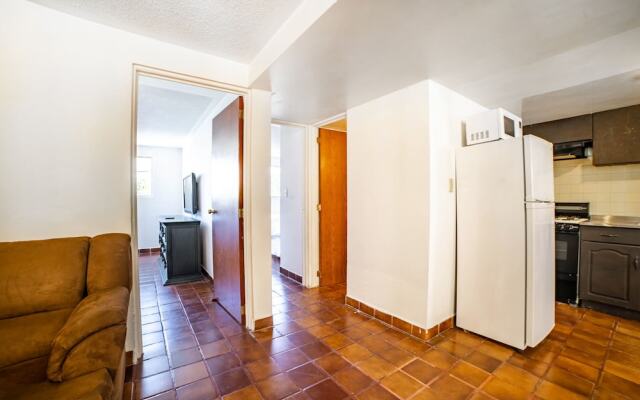 Colonia Residencial EN Tecnologico Y Zaragoza