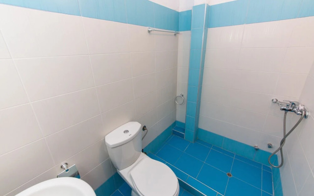 Hotel Argjiro