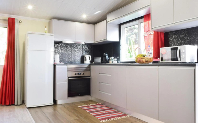 Casa da Praia a Home in Madeira