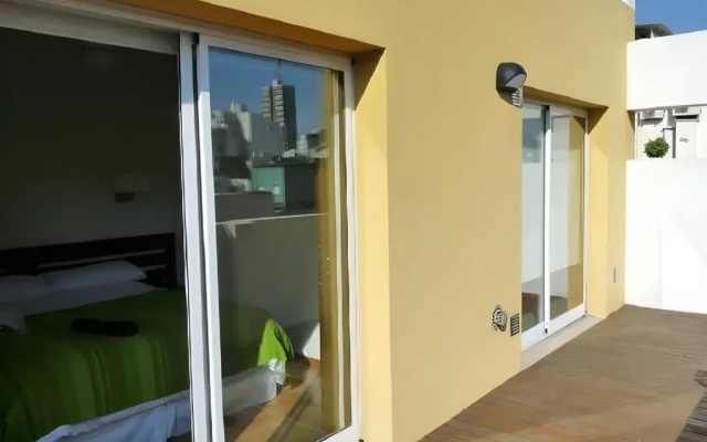 Piedras Suites