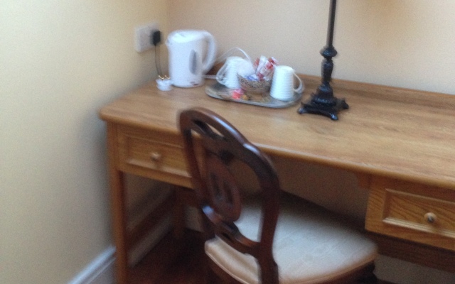 Radharc na Mara Holiday Homes