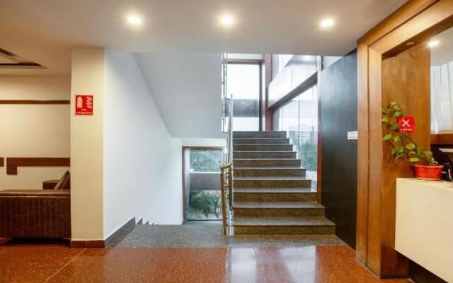 Collection O 3175 Pluspoint Suites