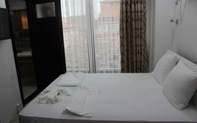 Sultanahmet Suites