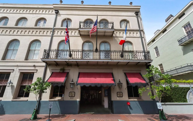 Prince Conti Hotel