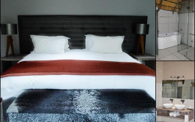 Highveld Splendour Boutique Hotel