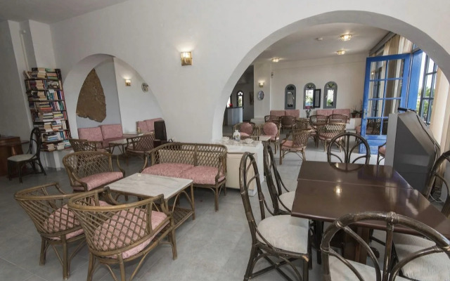 Aromacreta & Spa Ex Coriva Beach & Village