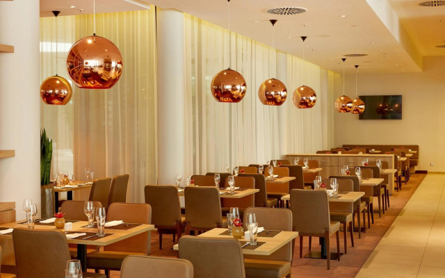 H4 Hotel München Messe