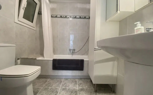 R159 - Apartamento Calafell SEA