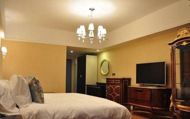 Chengdu Seaside Boya Hotel