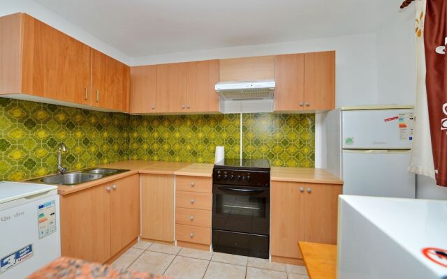 Apartment Velimir