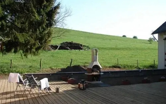 Eifelhaus24 - Ferienwohnungen