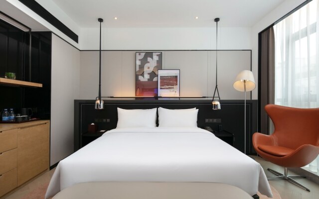 Park Plaza Wenzhou