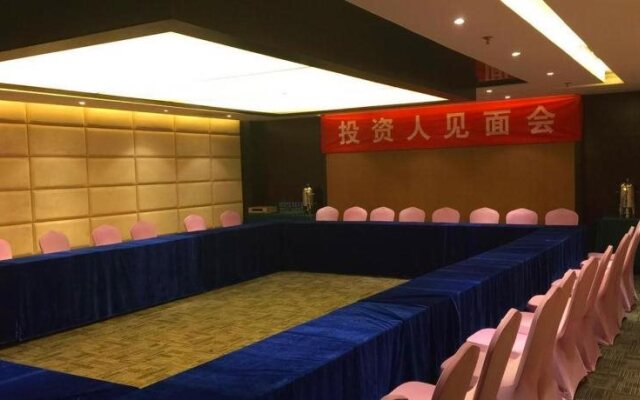 Taishideng International Hotel