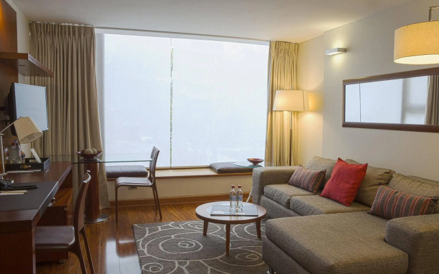 Time Select - Elegant Apartments