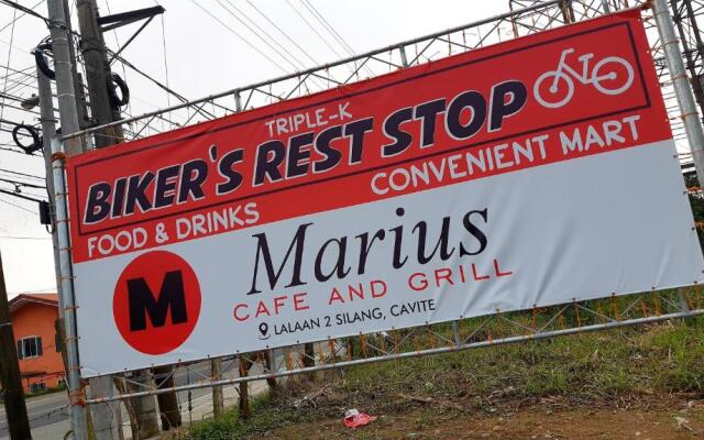 Marius Bed & Breakfast, Aguinaldo Highway, Lalaan 2nd