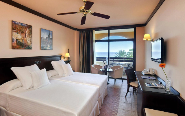 Occidental Jandía Royal Level - Adults Only