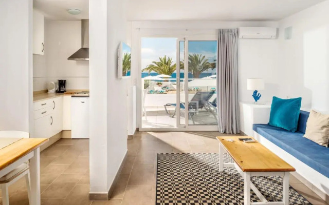 Apartamentos Neptuno