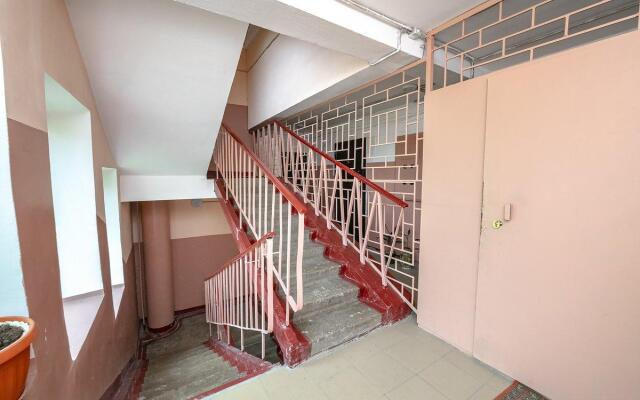 Top house на проспекте Красного Знамени 91