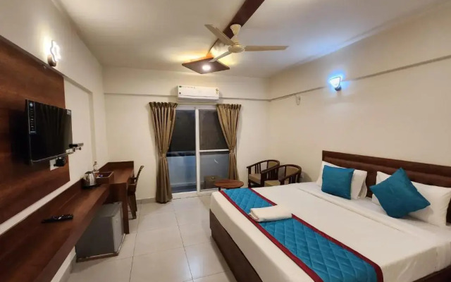 Suraksha Stay Whitefield