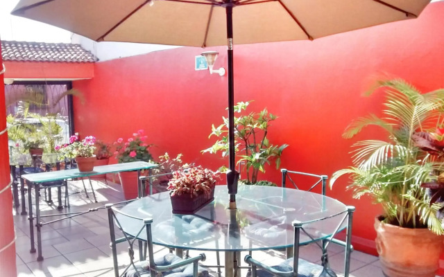 Hotel Camba