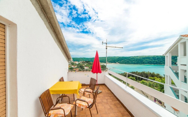 Apartments Boris Kampor