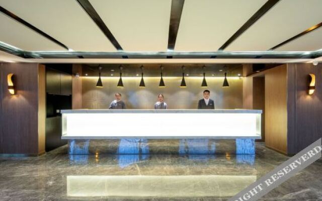 Orange Hotel (Beijing Qianmen )