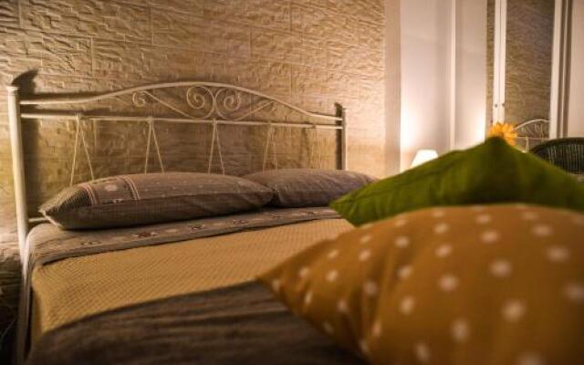 Salento Sun Bed and Breakfast